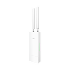Cudy LT400 Outdoor Wireless Router, N300, 4G LTE, 2.4 GHz, 300 Mbps for outdoor use