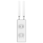 Cudy LT400 Outdoor Wireless Router, N300, 4G LTE, 2.4 GHz, 300 Mbps for outdoor use