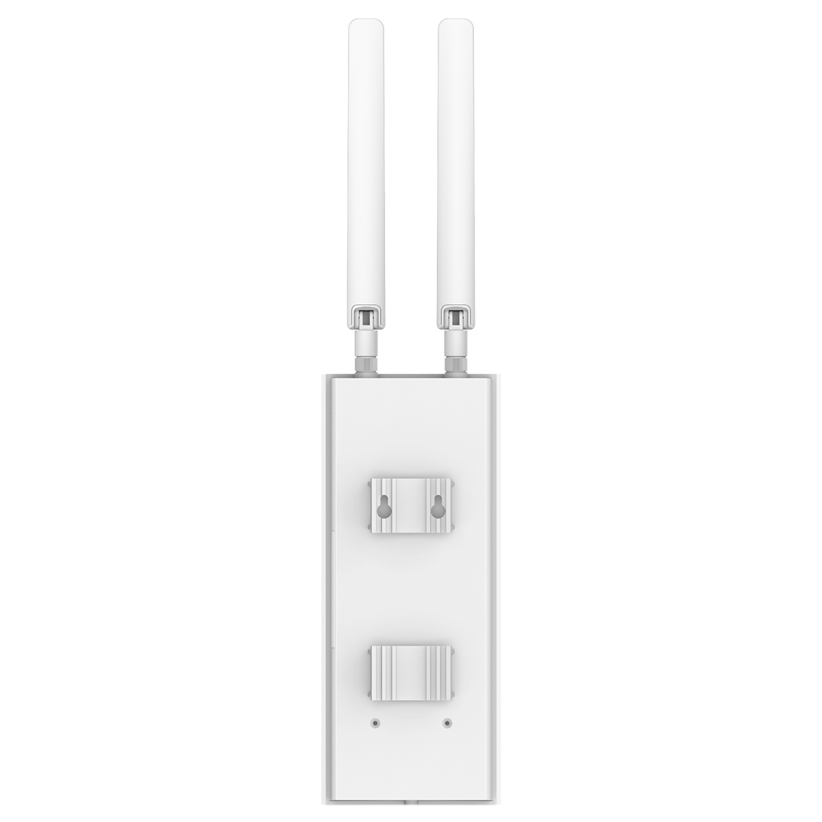 Безжичен рутер Cudy LT400 Outdoor, N300, 4G LTE,  2.4 GHz, 300 Mbps за външна употреба
