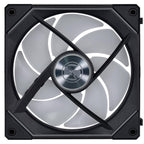 Lian-Li UNI SL-INF 140 ARGB PWM Fan - Black