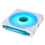 Fan Lian-Li UNI SL-INF 140 ARGB PWM - White