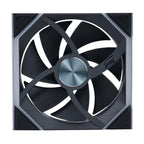 Lian Li UNI FAN SL Wireless ARGB PWM Fan - 120mm Black