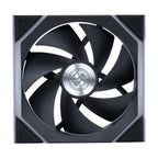 Lian Li UNI FAN SL Wireless ARGB PWM Fan - 120mm Black