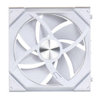 Lian Li UNI FAN SL Wireless ARGB PWM Fan - 120mm White