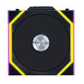 Вентилатор Lian Li UNI FAN SL Wireless ARGB PWM Reverse Blade - 120 mm Черен