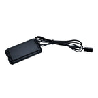 3x Lian Li UNI FAN SL Wireless ARGB PWM - 120mm Black + Controller