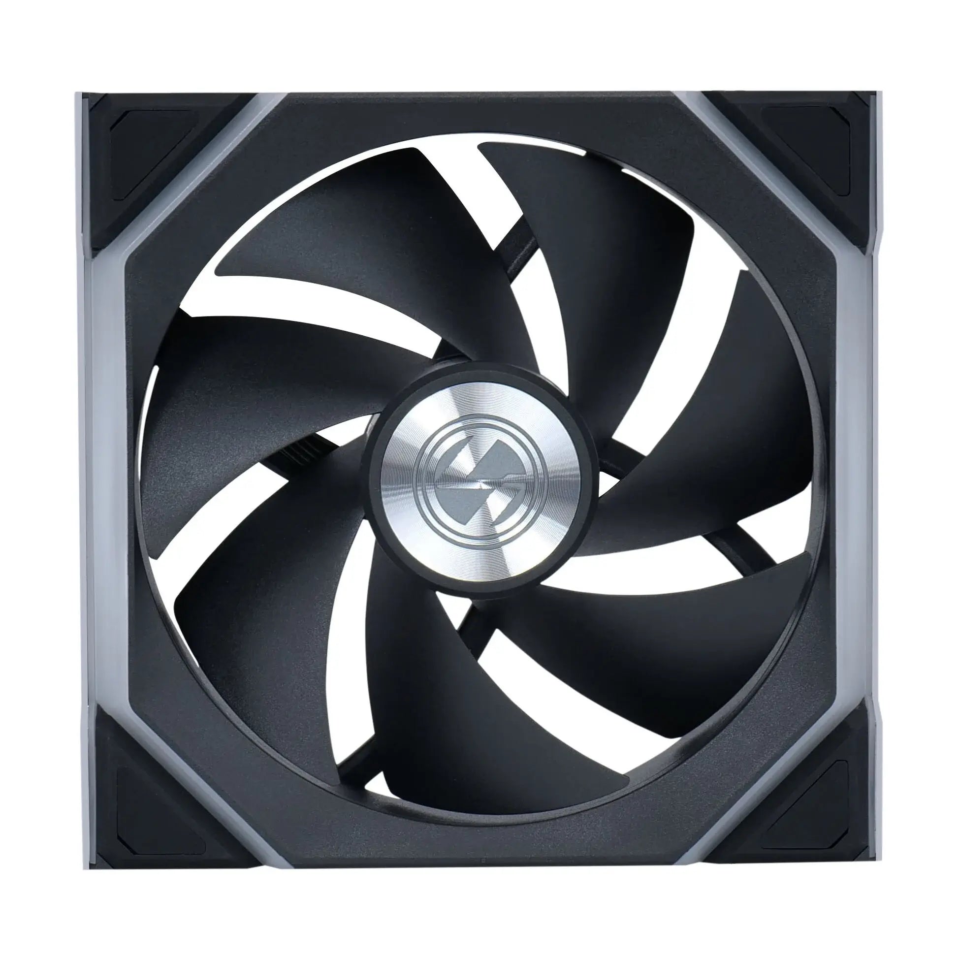 Вентилатори 3бр Lian Li UNI FAN SL Wireless ARGB PWM - 120 mm Черен + Контролер