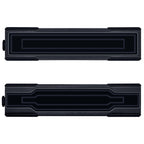 Lian Li UNI FAN SL-INF Wireless ARGB PWM Fan - 120mm Black