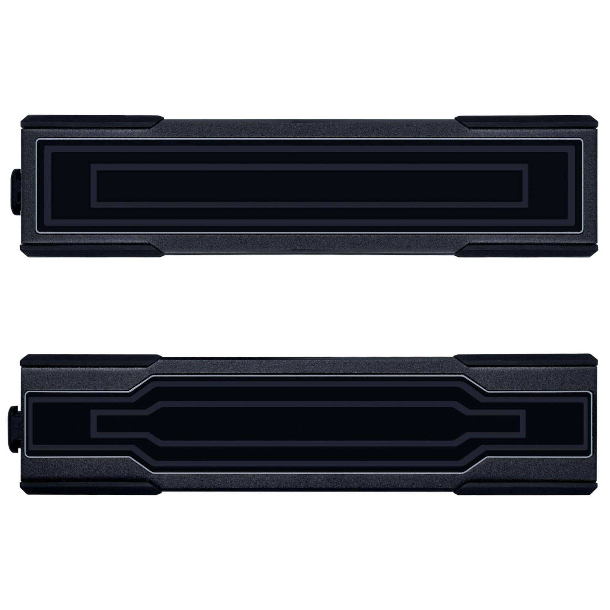 Вентилатор Lian Li UNI FAN SL-INF Wireless ARGB PWM - 120 mm Черен
