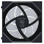 Lian Li UNI FAN SL-INF Wireless ARGB PWM Fan - 120mm Black
