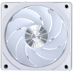 Lian Li UNI FAN SL Wireless ARGB PWM Reverse - 120 mm White