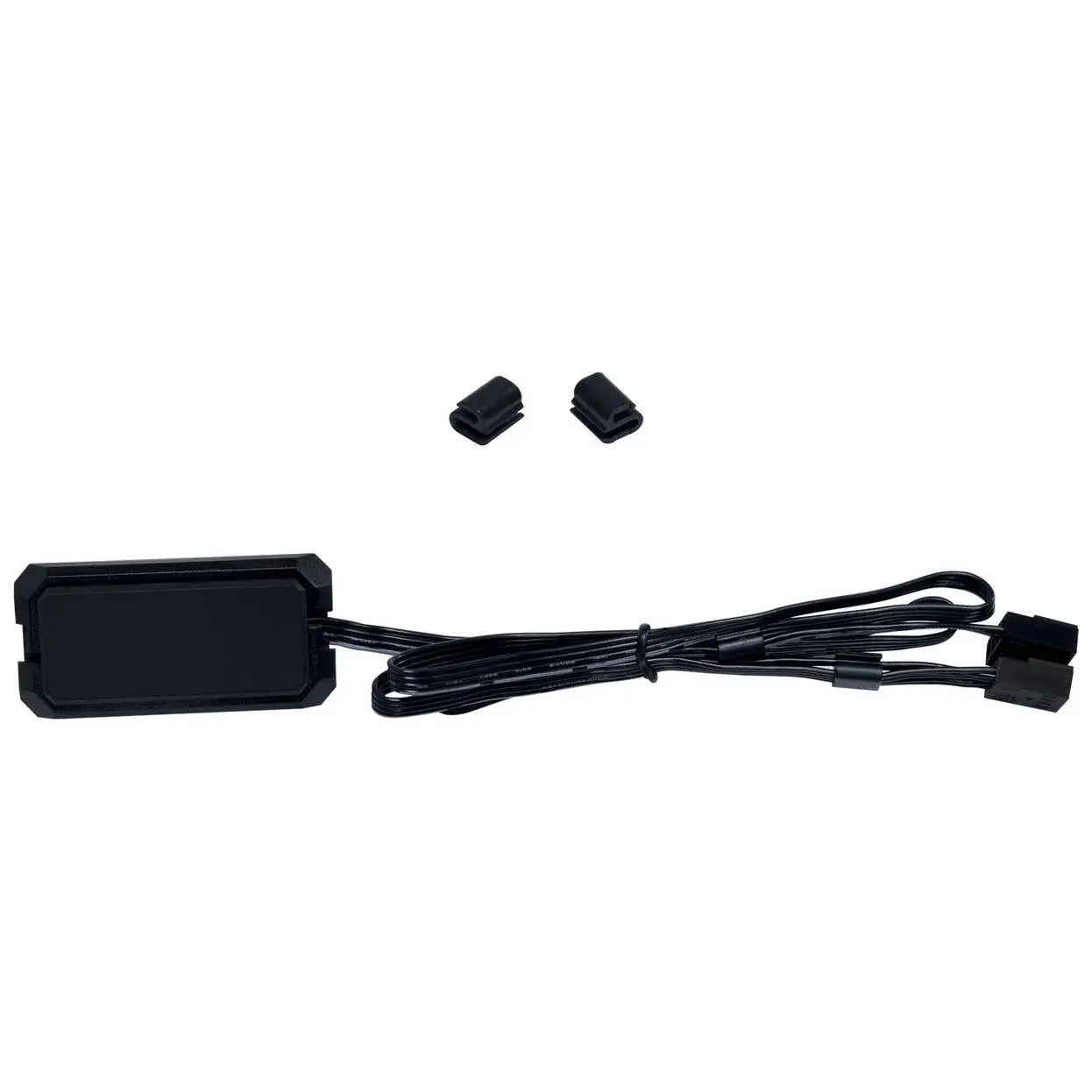 Вентилатори 3бр Lian Li UNI FAN CL Wireless ARGB PWM - 120 mm Черни + Контролер