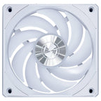 Fans 3pcs Lian Li UNI FAN CL Wireless ARGB PWM - 120 mm White + Controller