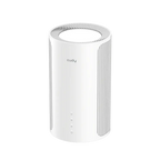 Cudy M11000 BE11000 Tri-Band 2.4/5/6Ghz 688 - 5765 Mbps Wireless MESH System - 2 Pack