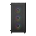 Настолен компютър VALI GAMING AMD Ryzen 5 GEFORCE RTX 3050 8GB