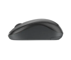 LOGITECH M240 Wireless Optical Mouse - Graphite
