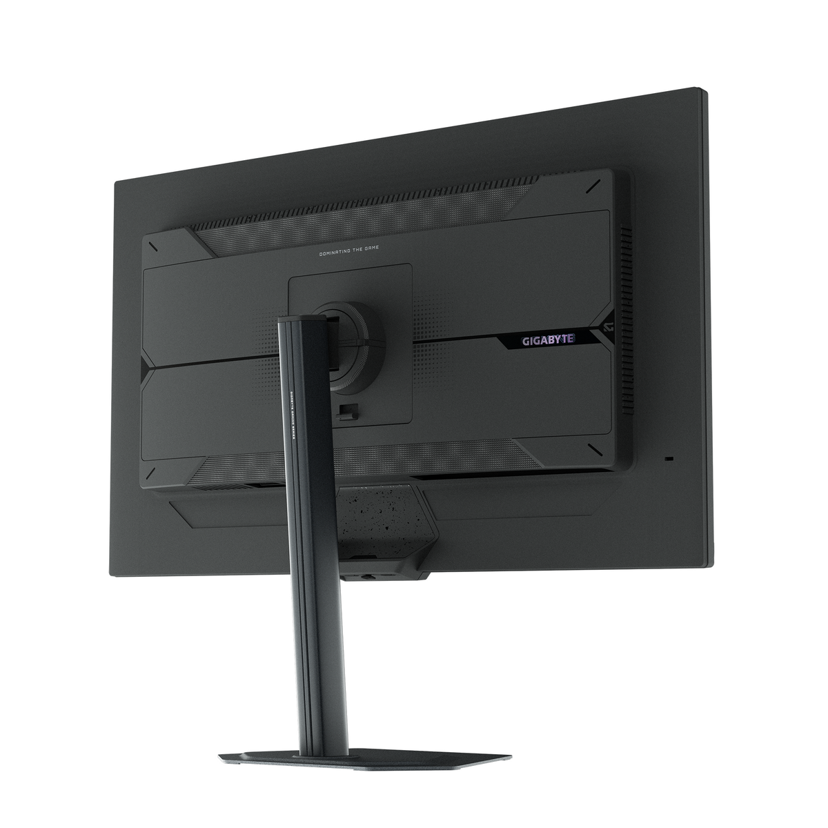 Геймърски монитор GIGABYTE M27Q2 QD - 27" SS IPS QuantumDot, QHD(2560 x 1440), 210Hz, 1ms