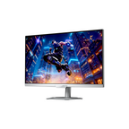 Геймърски монитор GIGABYTE M27Q2 QD ICE - 27" SS IPS QuantumDot, QHD(2560x1440), 210Hz, 1ms, G-Sync