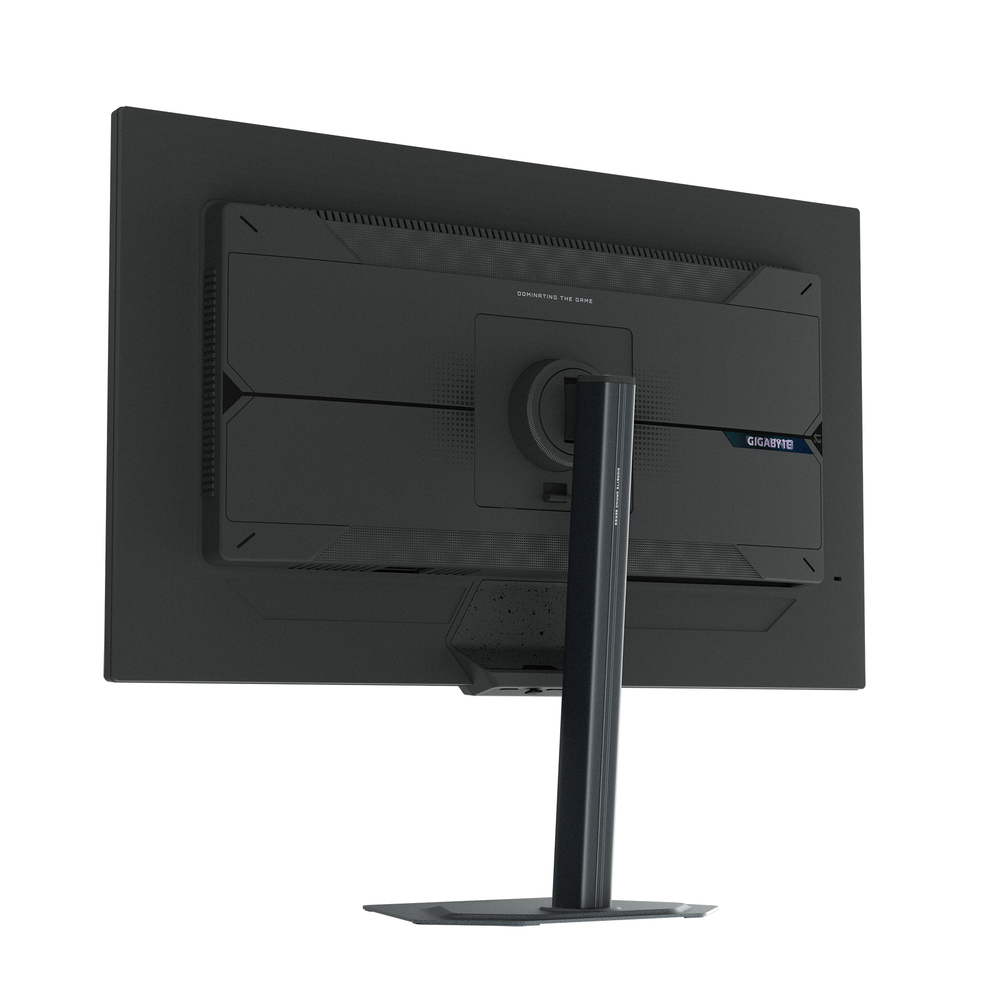Геймърски монитор GIGABYTE M27Q3 - 27" SS IPS, QHD(2560 x 1440), 320Hz, 1ms, G-Sync Compatible