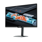 Gaming Smart Monitor GIGABYTE M27QS - 27" SS IPS, QHD (2560 x 1440), 180Hz, 1ms, Google TV