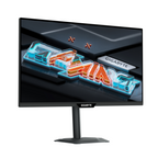 Gaming Smart Monitor GIGABYTE M27QS - 27" SS IPS, QHD (2560 x 1440), 180Hz, 1ms, Google TV