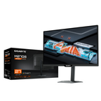 Gaming Smart Monitor GIGABYTE M27QS - 27" SS IPS, QHD (2560 x 1440), 180Hz, 1ms, Google TV