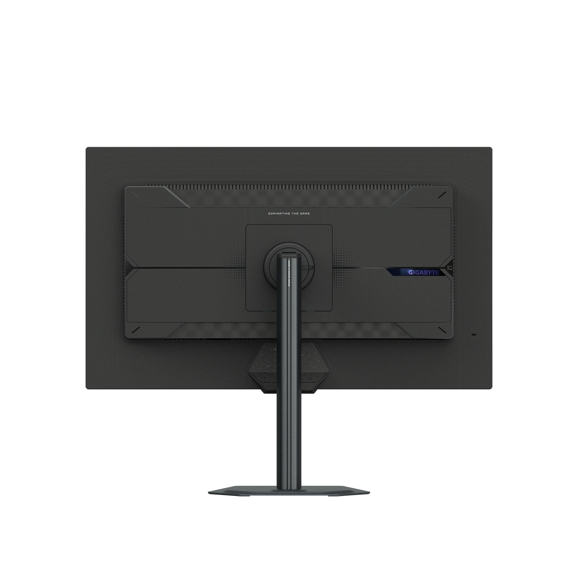 Геймърски Монитор Gigabyte M27UP - 27" inch SS IPS UHD(3840x2160) 160Hz, 1ms, HDR 400
