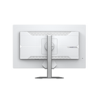 Gaming Monitor Gigabyte M27UP ICE - 27" inch SS IPS UHD(3840x2160) 160Hz, 1ms, HDR 400