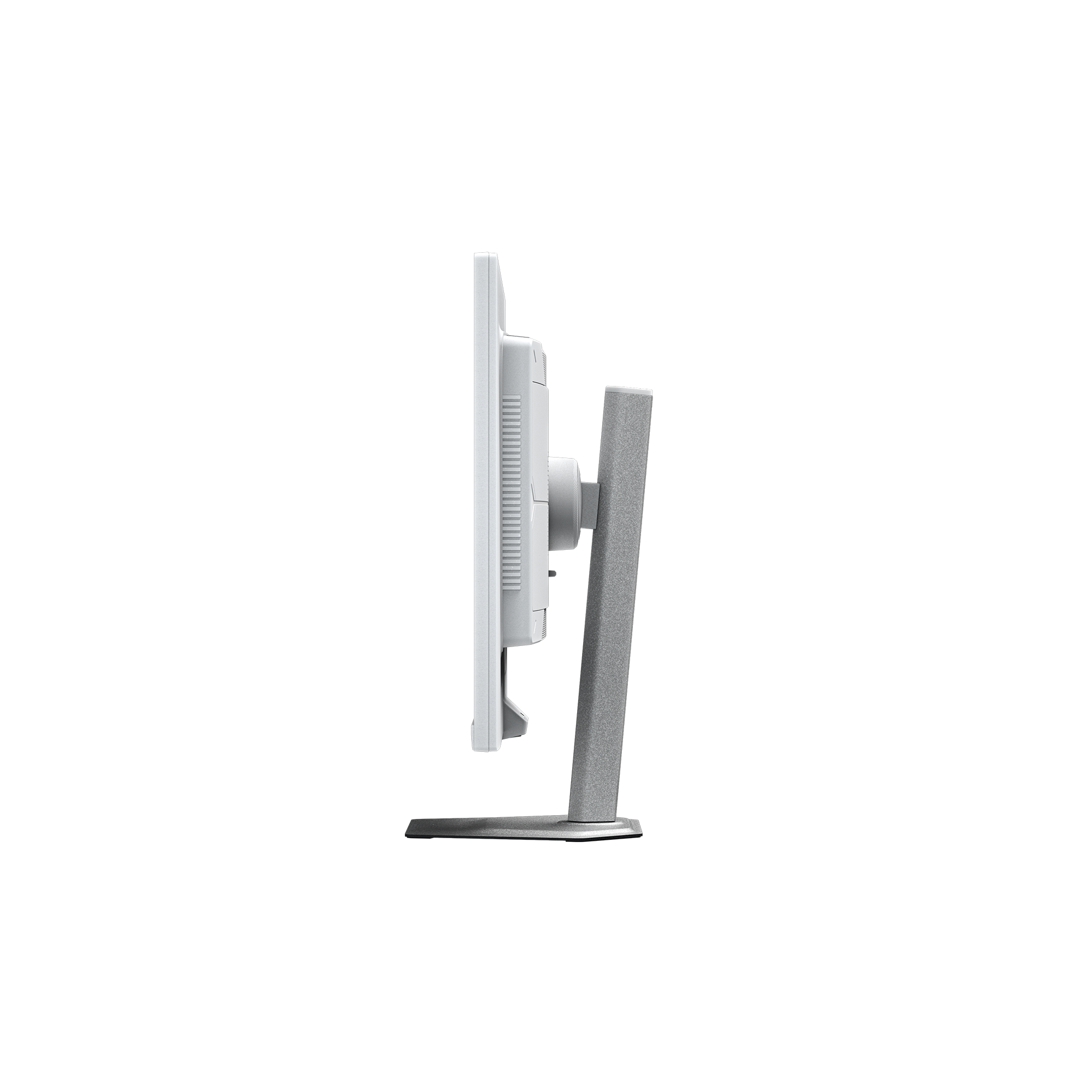 Геймърски Монитор Gigabyte M27UP ICE - 27" inch SS IPS UHD(3840x2160) 160Hz, 1ms, HDR 400