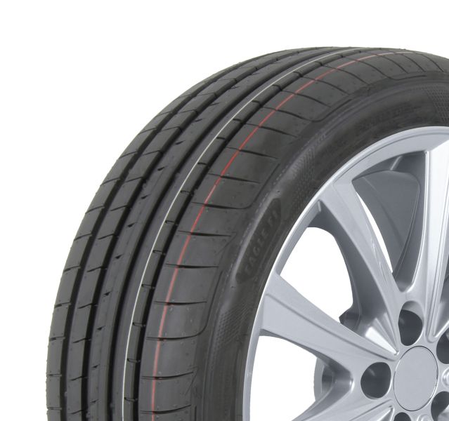 Лятна гума GOODYEAR Eagle F1 Asymmetric 5 245/40R19 94W