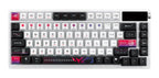 ASUS ROG Azoth X Wireless Gaming Keyboard - White