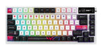 ASUS ROG Azoth X Wireless Gaming Keyboard - White