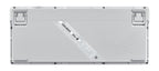 ASUS ROG Azoth X Wireless Gaming Keyboard - White