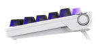 ASUS ROG Azoth X Wireless Gaming Keyboard - White