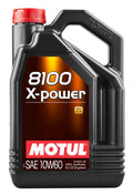 MOTUL 8100 X-POWER 10W60 4L