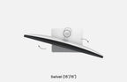 Монитор за MacBook BenQ MA320UG, 32" IPS, 4K 3840x2160, Nano Matte, 99% sRGB, 98% P3, USB-C, Speakers