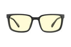 GUNNAR Mammoth Computer Glasses - Onyx - Amber