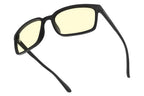 GUNNAR Mammoth Computer Glasses - Onyx - Amber
