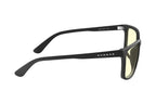 GUNNAR Mammoth Computer Glasses - Onyx - Amber