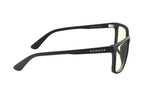 Computer Glasses GUNNAR Mammoth - Onyx - Clear