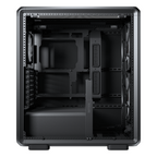 CoolerMaster MasterFrame 500 Mesh - Black ARGB Case