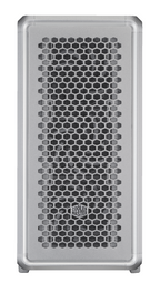 CoolerMaster MasterFrame 600 - Silver Case