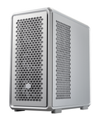CoolerMaster MasterFrame 600 - Silver Case