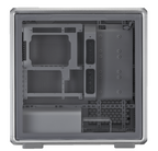 CoolerMaster MasterFrame 600 - Silver Case