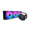 CPU Cooler Cooler Master MASTERLIQUID CORE NEX DIGITAL 360 - Black