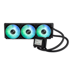 CPU Cooler ASUS MAX Gaming LC 360 ARGB LCD