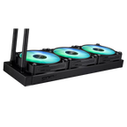 CPU Cooler ASUS MAX Gaming LC 360 ARGB LCD