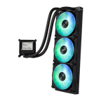 CPU Cooler ASUS MAX Gaming LC 360 ARGB LCD