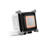 CPU Cooler ASUS MAX Gaming LC 360 ARGB LCD White Edition