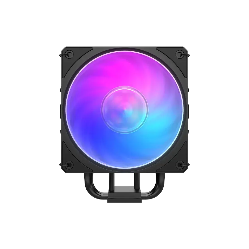 Охладител Cooler Master Hyper 212 3DHP ARGB - Black